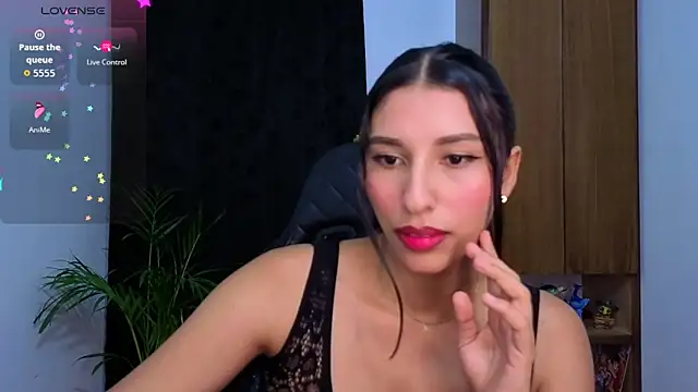 Snapshot of vieernes chatting on February 21, 2026, 3:07 am vieernes online show from February 21, 2026, 3:07 am