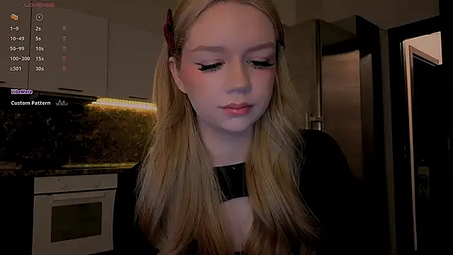 my liss online show from February 14, 2026, 8:27 pm