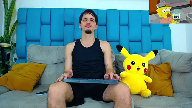 boy Dirty X online show from March 31, 2026, 5:08 am