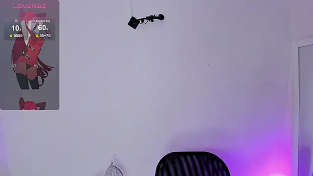 JuliMonroe19 online show from January 15, 2026, 1:37 pm