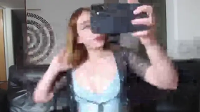 BeautyYoungblond online show from May 23, 2026, 1:11 am