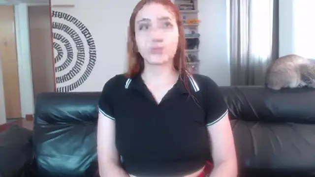 BeautyYoungblond online show from May 25, 2026, 7:31 pm