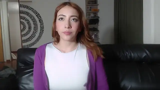 BeautyYoungblond online show from May 27, 2026, 1:46 am
