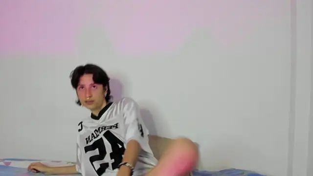 cirosky elchicopolla online show from February 12, 2026, 3:56 am