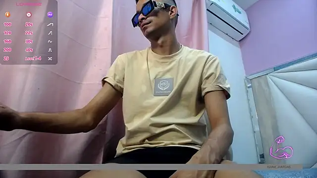 Ares funn online show from February 2, 2026, 12:59 pm