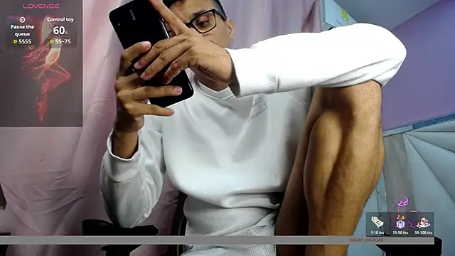 Ares funn online show from February 10, 2026, 12:53 pm