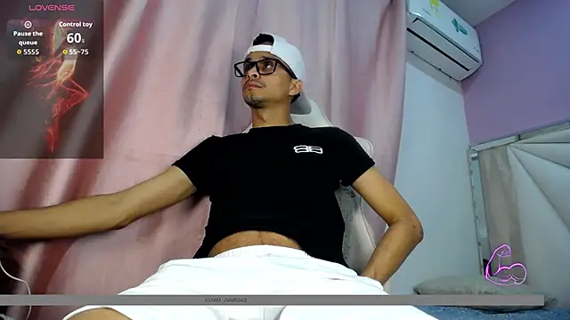 Ares funn online show from February 11, 2026, 1:16 pm