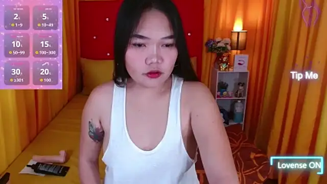 XxSexyPinay4uxX online show from February 25, 2026, 12:20 am