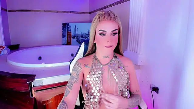 miludollts online show from January 12, 2026, 4:01 pm