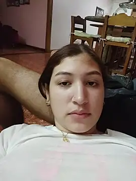 Snapshot of Aranzatits chatting on January 8, 2026, 1:30 am Aranzatits online show from January 8, 2026, 1:30 am