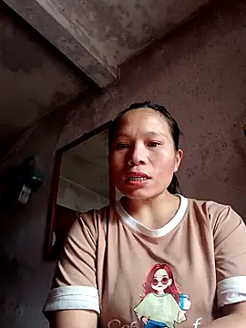 Lila-002 online show from December 17, 2025, 1:55 am