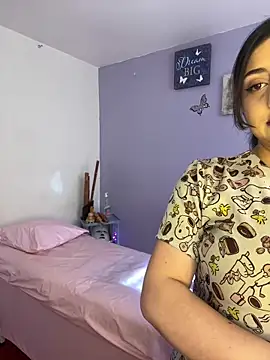 Amyy 1 online show from March 20, 2026, 8:25 pm