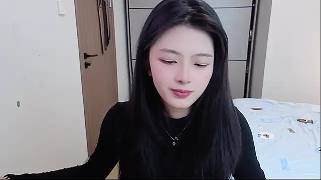 Snapshot of Koikoi___ chatting on January 12, 2026, 1:55 am Koikoi online show from January 12, 2026, 1:55 am