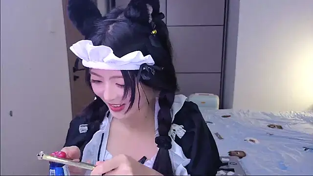 Snapshot of Koikoi___ chatting on January 16, 2026, 3:05 pm Koikoi online show from January 16, 2026, 3:05 pm