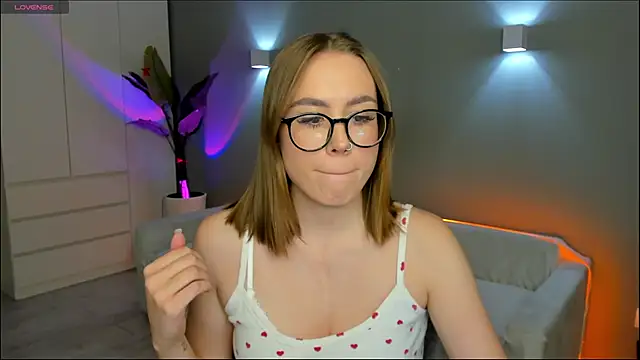 Snapshot of Aurelia_Voss chatting on January 12, 2026, 9:31 pm Aurelia Voss online show from January 12, 2026, 9:31 pm