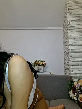 Snapshot of siamelton chatting on May 9, 2026, 5:40 pm siamelton online show from May 9, 2026, 5:40 pm