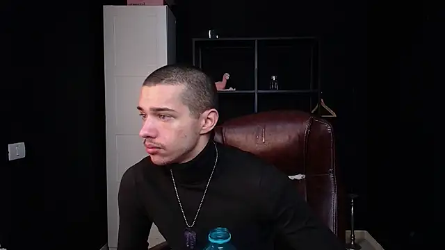 KaydenDrew online show from February 6, 2026, 5:23 am