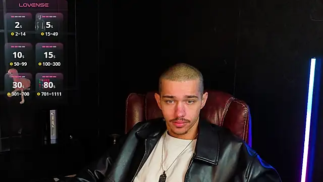 KaydenDrew online show from February 26, 2026, 5:28 am