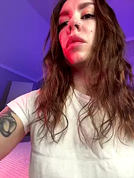 AnitaVensley- online show from January 9, 2026, 5:32 am