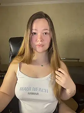 CaramelleSugarr online show from May 1, 2026, 6:45 pm