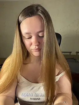 CaramelleSugarr online show from May 14, 2026, 5:20 pm