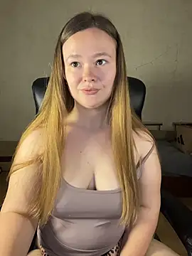 CaramelleSugarr online show from May 30, 2026, 5:21 pm