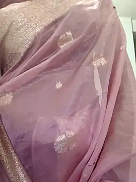 Puspita-Ray online show from December 19, 2025, 4:08 am