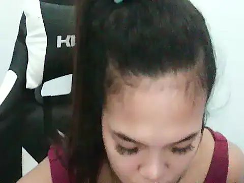 CleopatraLee online show from December 16, 2025, 12:43 pm