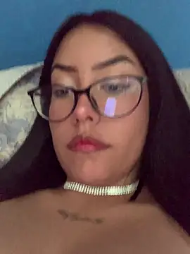Candy LS online show from May 10, 2026, 8:36 pm