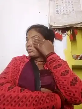 Snapshot of HOT-ANJALI7 chatting on January 12, 2026, 1:33 am HOT-ANJALI7 online show from January 12, 2026, 1:33 am