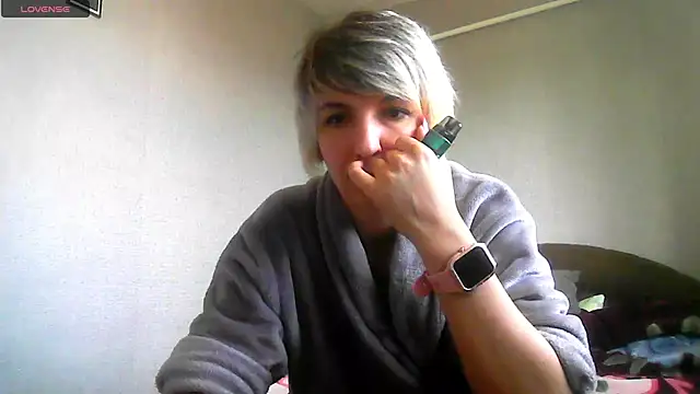 Lana Foxyy online show from March 23, 2026, 1:15 pm