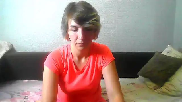 Lana Foxyy online show from May 27, 2026, 7:55 pm