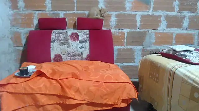 Real sexy online show from March 31, 2026, 12:38 pm