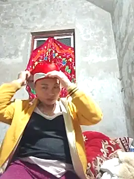 Maikha08 online show from February 19, 2026, 12:23 pm