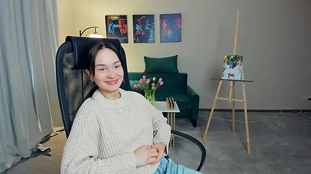 Snapshot of RandaBudds chatting on December 17, 2025, 7:36 am RandaBudds online show from December 17, 2025, 7:36 am