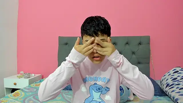 ariloe quintero online show from February 20, 2026, 12:38 pm