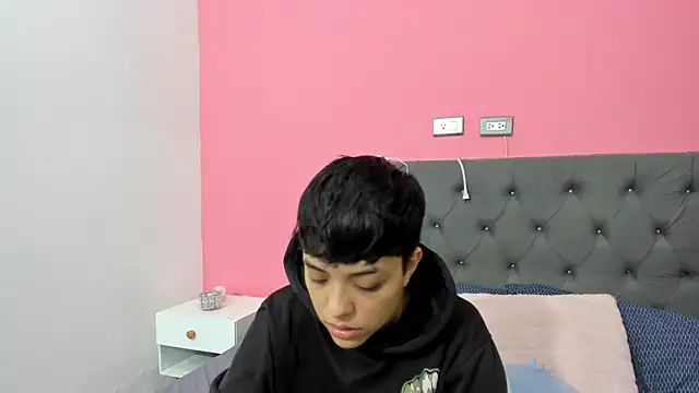 ariloe quintero online show from March 3, 2026, 1:06 pm