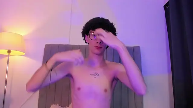 im thomass online show from January 12, 2026, 11:59 am