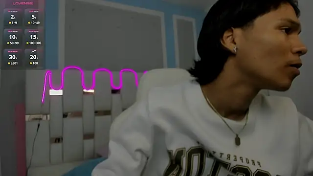 Snapshot of AndyKings_1 chatting on December 20, 2025, 3:46 am AndyKings 1 online show from December 20, 2025, 3:46 am