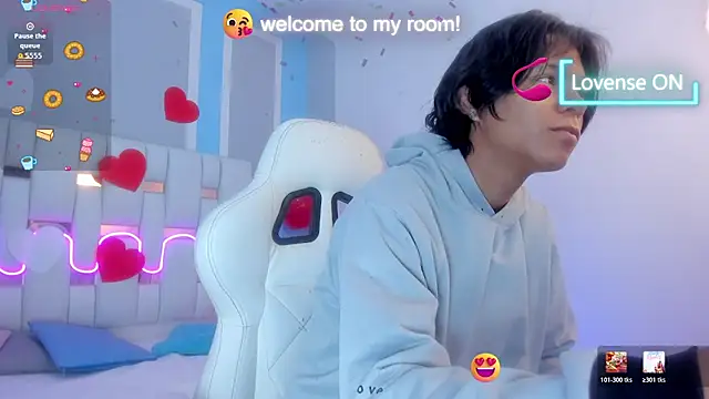 Snapshot of AndyKings_1 chatting on February 16, 2026, 3:24 am AndyKings 1 online show from February 16, 2026, 3:24 am