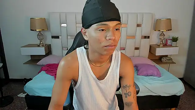 AndyKings 1 online show from July 8, 2026, 11:58 am