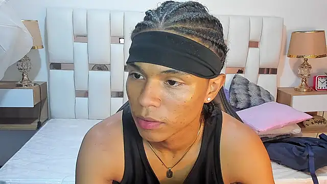 AndyKings 1 online show from July 16, 2026, 3:12 am