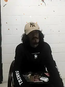 sk8-boy online show from March 20, 2026, 3:00 am