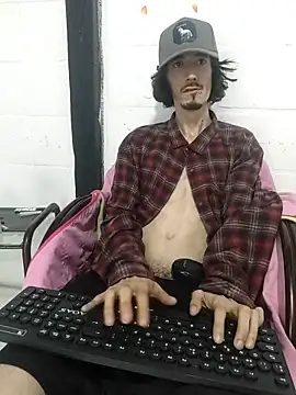 sk8-boy online show from April 16, 2026, 3:24 pm