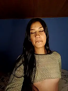 Snapshot of Mss_Meloddy chatting on January 6, 2026, 6:22 pm Mss Meloddy online show from January 6, 2026, 6:22 pm