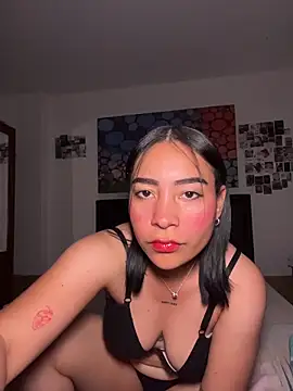 Snapshot of SaharaArisa chatting on February 2, 2026, 8:51 pm SaharaArisa online show from February 2, 2026, 8:51 pm