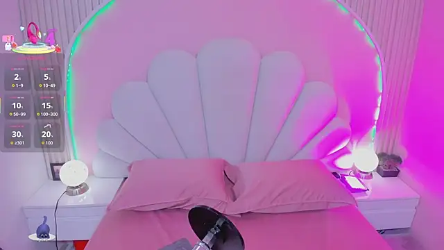 Snapshot of Ary__cherry chatting on January 6, 2026, 7:06 pm Ary cherry online show from January 6, 2026, 7:06 pm