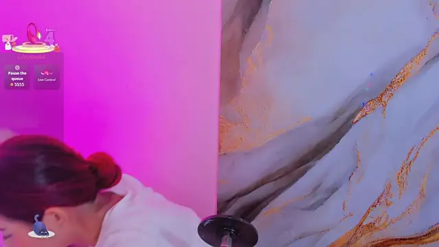 Snapshot of Ary__cherry chatting on January 13, 2026, 7:19 pm Ary cherry online show from January 13, 2026, 7:19 pm