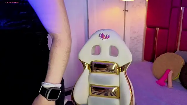 morgana white online show from February 5, 2026, 6:45 pm