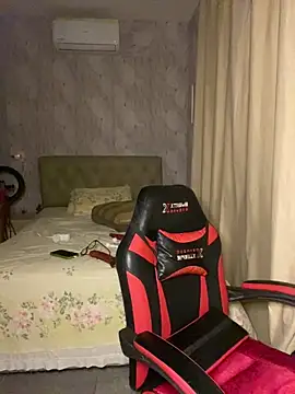 Snapshot of Kacaah chatting on March 7, 2026, 6:21 am Kacaah online show from March 7, 2026, 6:21 am